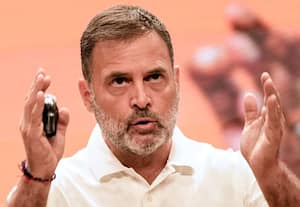 காங்கிரசை நீங்கள் ஏன் தமிழகத்தில் வளர்க்கவில்லை? ராகுல் கேள்வி; நிர்வாகிகள் திணறல்