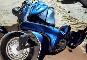  இலங்கைத்தமிழர் முகாம் முன்னாள் தலைவருக்கு வெட்டு