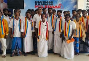  மாற்று கட்சியினர் பா.ம.க., வில் ஐக்கியம்