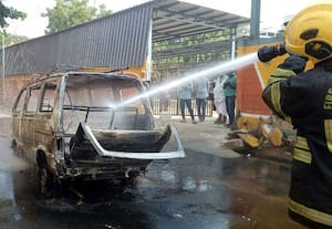  போலீஸ் செய்திகள்...  மதுரை