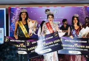  உலக போட்டிகளில் சாதிக்க உதவும் உள்ளூர்; மங்களூரில் நடந்த அழகி போட்டியில் ஆர்வம்