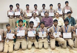  தினமலர் 'பட்டம்' வினாடி - வினா