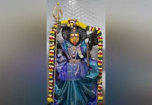  நிகும்பலா யாகம்