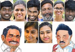  இலவசம் கொடுப்பதால் எந்த பயனும் இல்லை : தெளிவாக இருக்கின்றனர் இளைய தலைமுறை வாக்காளர்கள்