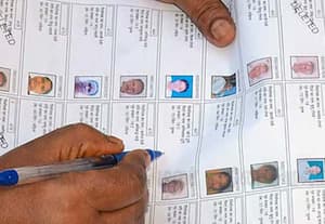 வாக்காளர் பட்டியலில் பெயர் சேர்க்க ஜனவரி 30ம் தேதி வரை கால அவகாசம் நீட்டிப்பு