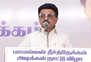 அடுத்தடுத்து நிறைய, வரிசையாக திறப்பு விழாக்கள் காத்திருக்கிறது; முதல்வர் ஸ்டாலின் சஸ்பென்ஸ்