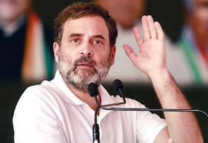 மத்திய அமைச்சர் அமித் ஷா குறித்து அவதூறு; நீதிமன்ற சம்மனை புறக்கணித்த ராகுல்