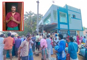 நாட்டு வைத்தியர் புத்தூர் கட்டு பாண்டி கைது