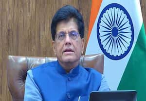 டில்லியில் தமிழக பாஜ நிர்வாகிகளுடன் பியூஷ் கோயல் முக்கிய ஆலோசனை!