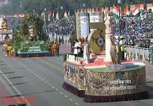 குடியரசு தினம் அணிவகுப்பு; பாதுகாப்பை பலப்படுத்த சிறப்பு ஏற்பாடுகள் தீவிரம்