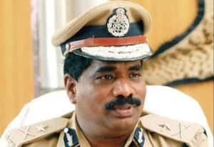 பெண்களிடம் அத்துமீறிய டி.ஜி.பி., : 'வீடியோ' வெளியானதால் பரபரப்பு