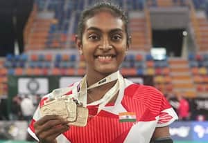 3 தங்கம் வென்றார் துளசிமதி * எகிப்து பாரா பாட்மின்டனில்