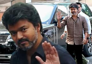  சி.பி.ஐ., அதிகாரிகள் விசாரணை: 'தெரியாது' என்றே சமாளித்த விஜய்