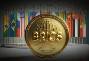 பிரிக்ஸ் நாடுகளின் டிஜிட்டல் நாணயத்தை ஒருங்கிணைக்க ரிசர்வ் வங்கி யோசனை: சர்வதேச வர்த்தகத்துக்கு டாலரை சார்ந்திருப்பது குறையும்