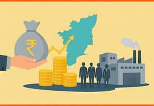  முதலீட்டாளர்களின் நம்பிக்கைக்கு உரிய மாநிலமாக உள்ளது தமிழகம் உலக பொருளாதார மன்ற அறிக்கையில் தகவல்