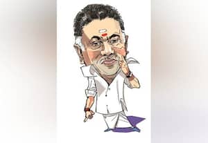  'டவுட்' தனபாலு