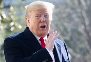 நோபல் பரிசு கிடைக்கவில்லை; அமைதி பற்றி எனக்கென்ன கவலை: அமெரிக்க அதிபர் புது முடிவு