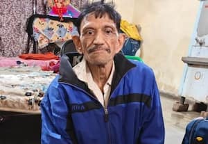  3 வீடு, கார், ஆட்டோவுடன் ஆடம்பரம்; மிரள வைத்த கோடீஸ்வர யாசகர்