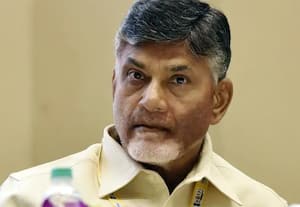 ஓசூர் விமான நிலையம் கனவு தகர்ப்பு பின்னணியில் ஆந்திர முதல்வர் நாயுடு? குப்பத்தில் புதிய ஏர்போர்ட் அமைக்கும் பணி துவக்கம்