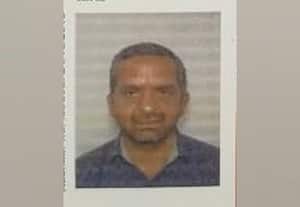  டூவீலரில் ஆம்னி பஸ் மோதி தம்பதி பலி