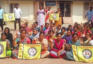  கற்பித்தல் பணியில் பாதிப்பு- தீர்வு காணாமல் தமிழக அரசு வேடிக்கை