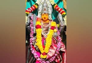  அம்மன் கோயிலில் தை அமாவாசை பூஜை