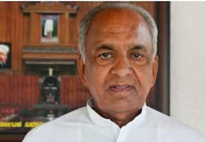  சித்தராமையா பட்ஜெட் தாக்கல் செய்வார்: போசராஜு நம்பிக்கை