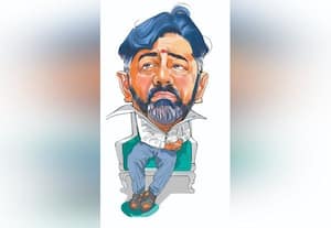  கட்சியின் அனைத்து எம்.எல்.ஏ.,க்களும் எனக்கு ஆதரவு சொல்கிறார் துணை முதல்வர் சிவகுமார்