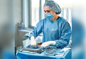  செவிலியர் உதவியாளர் பணிக்கு விண்ணப்பிக்கலாம்