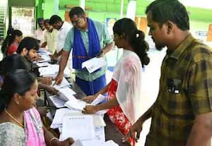  வாக்காளர் பெயர் சேர்க்க 30ம் தேதி வரை அவகாசம்