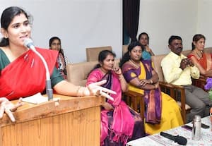  களத்துக்கு வரவே தயங்கினால் சாதிக்க முடியாது