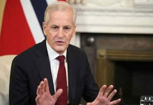 நோபல் பரிசு அரசு வழங்கவில்லை: அதிபர் டிரம்புக்கு நார்வே பிரதமர் பதில்!