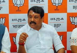 போதை தலைக்கேறி குற்றவாளிகளுக்கு அரசு மீது பயம் போய்விட்டது; நயினார் நாகேந்திரன் குற்றச்சாட்டு