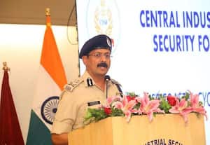  வரும் 28ல் சி.ஐ.எஸ்.எப்., 'சைக்கிளத்தான்' பேரணி