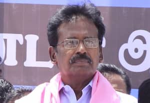  ஓரங்கட்டப்படும் பழனிமாணிக்கம்; தஞ்சை தி.மு.க.,வில் பரபரப்பு