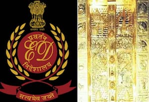 சபரிமலை தங்கம் திருட்டு வழக்கு விசாரணை சூடுபிடித்தது; 21 இடங்களில் அமலாக்கத்துறை ரெய்டு!