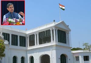 கவர்னர் ஏன் வெளிநடப்பு செய்தார்: லோக் பவன் அறிக்கையில் அதிர்ச்சி தகவல்!