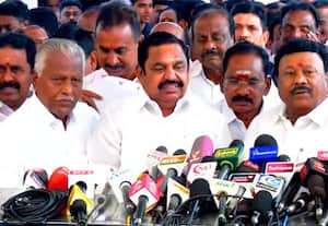 கவர்னரை விமர்சனம் செய்வது முறையல்ல; இபிஎஸ்