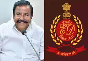 ரூ.366 கோடி சட்ட விரோத பணப் பரிமாற்றம்; அமைச்சர் நேரு மீது அமலாக்கத்துறை மூன்றாவது குற்றச்சாட்டு