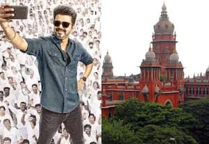 ஜனநாயகன் விவகாரத்தில் தணிக்கை வாரிய தலைவரின் முடிவே இறுதியானது: ஐகோர்ட்டில் வாதம்