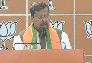 திருப்பரங்குன்றம் தீபத் திருவிழாவை எதிர்ப்பவர்களுக்கு அரசியலில் இடமில்லை: நிதின் நபின்