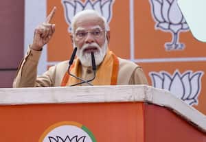 அர்பன் நக்சலைட்களின் நோக்கம் மாறி வருகிறது: பிரதமர் மோடி