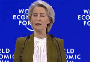 இந்தியா உடன் விரைவில் தடையற்ற வர்த்தக ஒப்பந்தம்: ஐரோப்பிய யூனியன் தலைவர் நம்பிக்கை