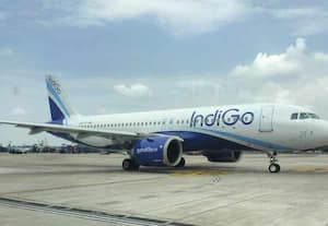 3 லட்சம் பயணிகள் பாதிப்பு: இண்டிகோ மீது சிவில் விமானப் போக்குவரத்து இயக்குநரகம் கடுமையான நடவடிக்கை