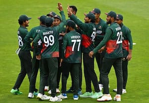 வங்கதேச அணி பிடிவாதம் * தொடரும் உலக கோப்பை சிக்கல்