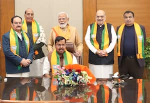 காங்கிரஸில் நடக்குமா.. தமிழக கட்சிகளில்  நினைத்துப் பார்க்க முடியுமா... கமென்ட் செய்யுங்க வாசகர்களே!