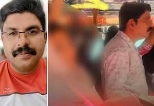 உயிரை பறித்த சர்ச்சை 'வீடியோ': பதிவிட்ட பெண் மீது வழக்கு