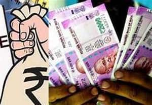  'உயர் நடுத்தர வருமான பிரிவுக்கு 5 ஆண்டுகளில் நாடு முன்னேறும்'