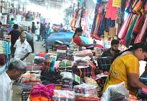  வாங்குவோர் விற்போர்  சந்திப்பால் ரூ.40 கோடி 'ஆர்டர்'