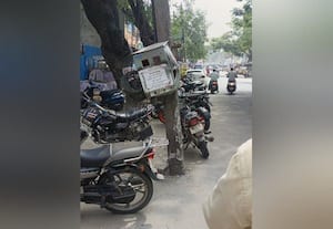 புதுச்சேரி: புகார் பெட்டி